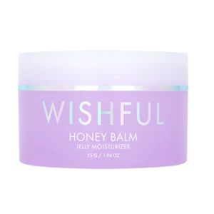 ✨3/$65✨ NIB Wishful Honey Balm Jelly Moisturizer Full Size